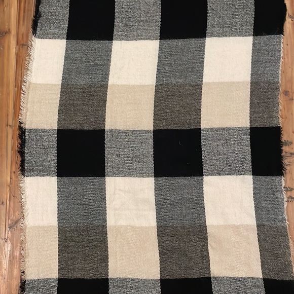 Blanket scarf - Picture 2 of 3